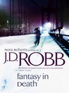 Fantasy in Death (eBook)